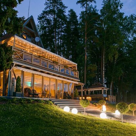 Silene Resort & Spa Buitenkant foto