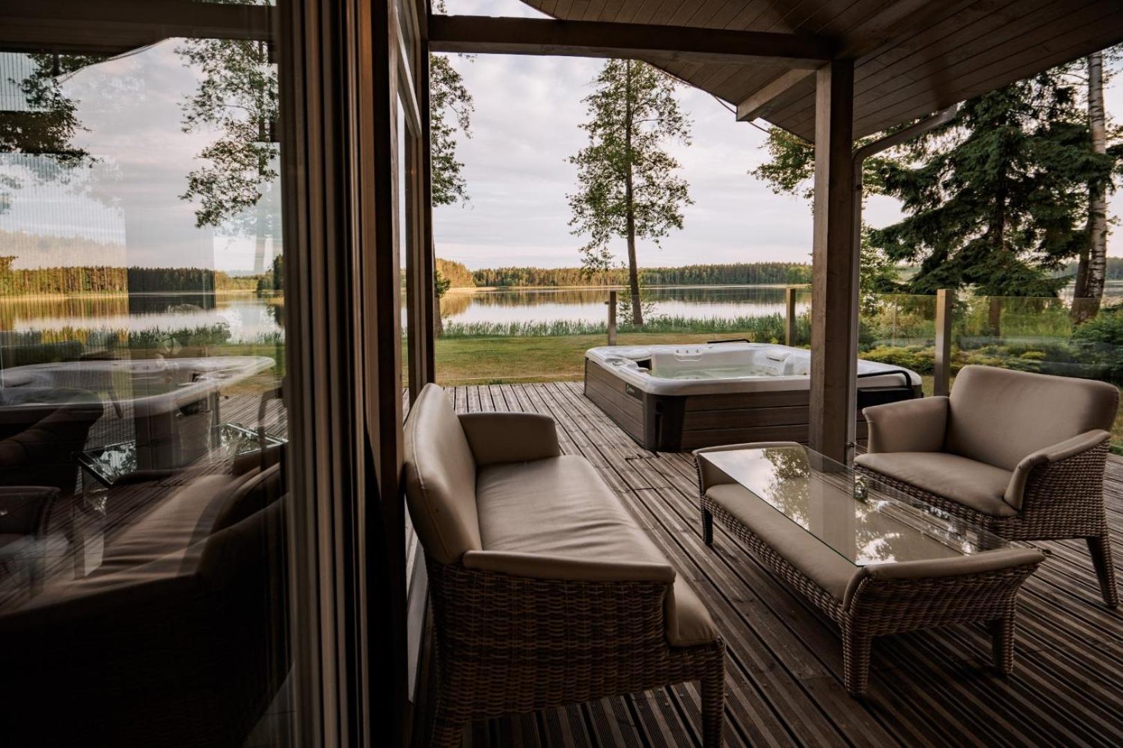 Silene Resort & Spa Buitenkant foto