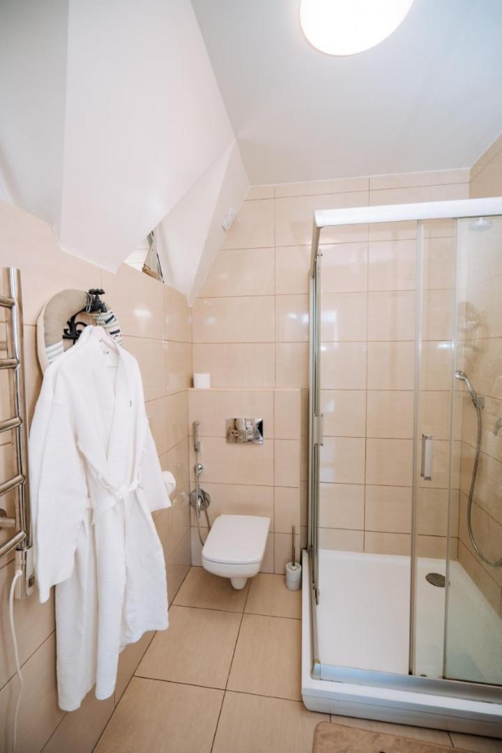 Silene Resort & Spa Buitenkant foto