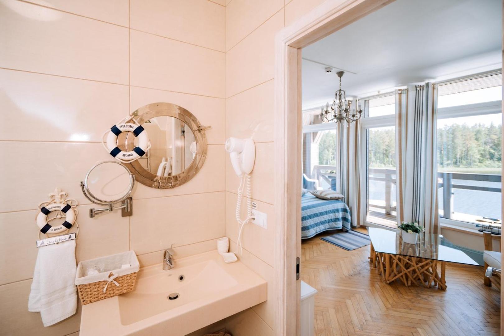 Silene Resort & Spa Buitenkant foto