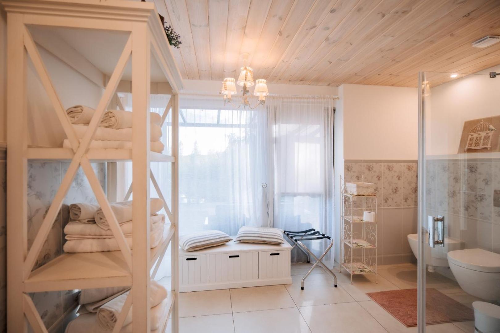Silene Resort & Spa Buitenkant foto