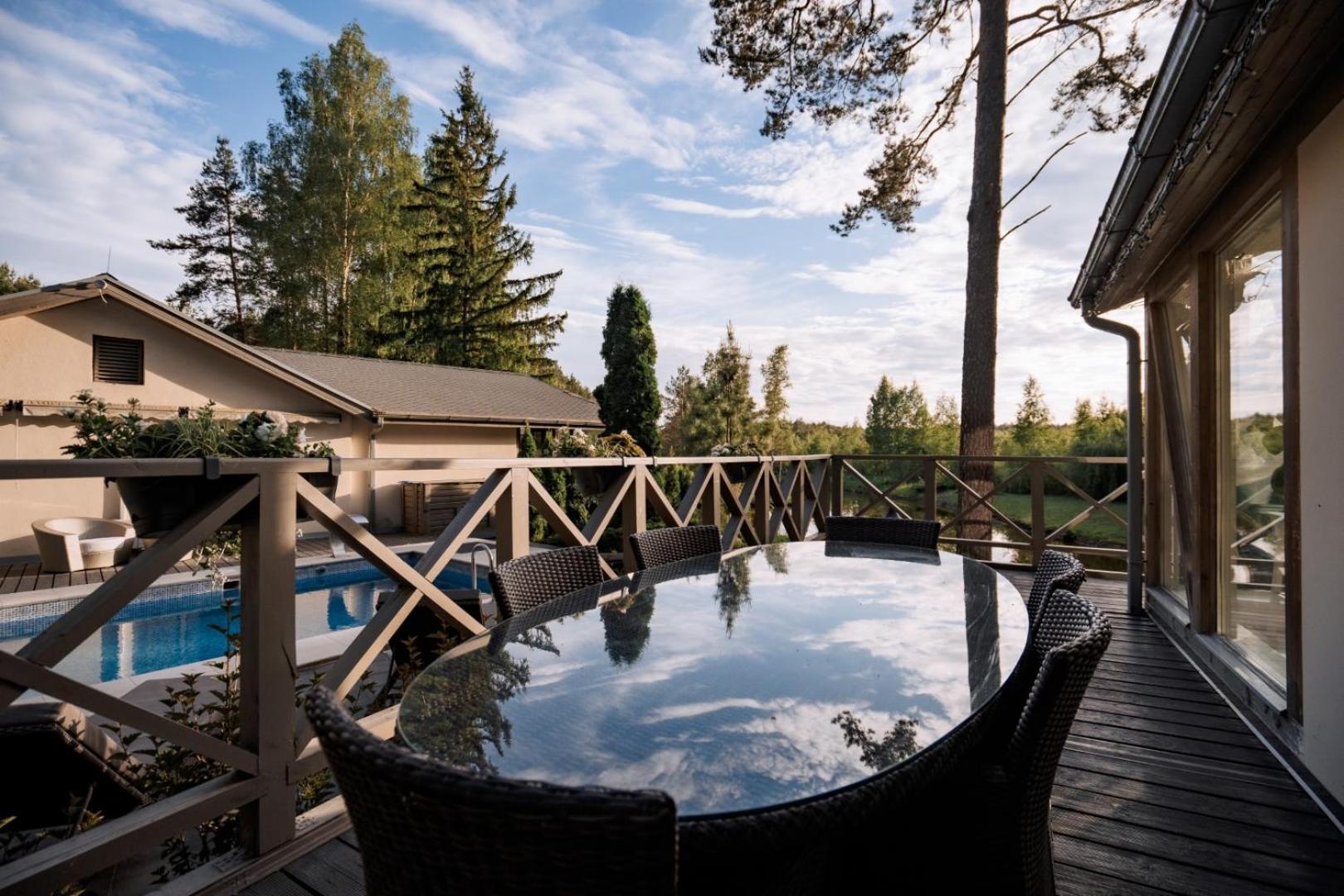 Silene Resort & Spa Buitenkant foto