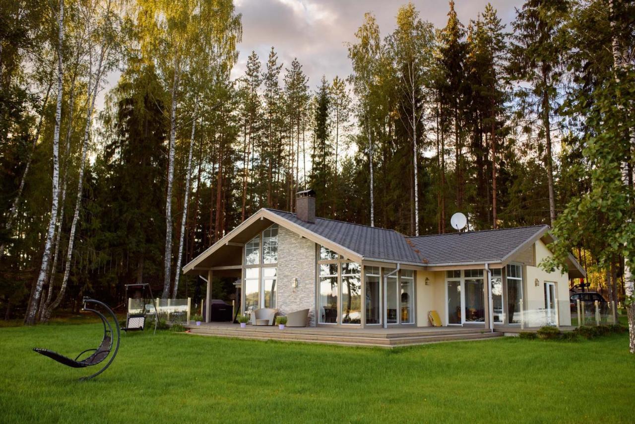 Silene Resort & Spa Buitenkant foto