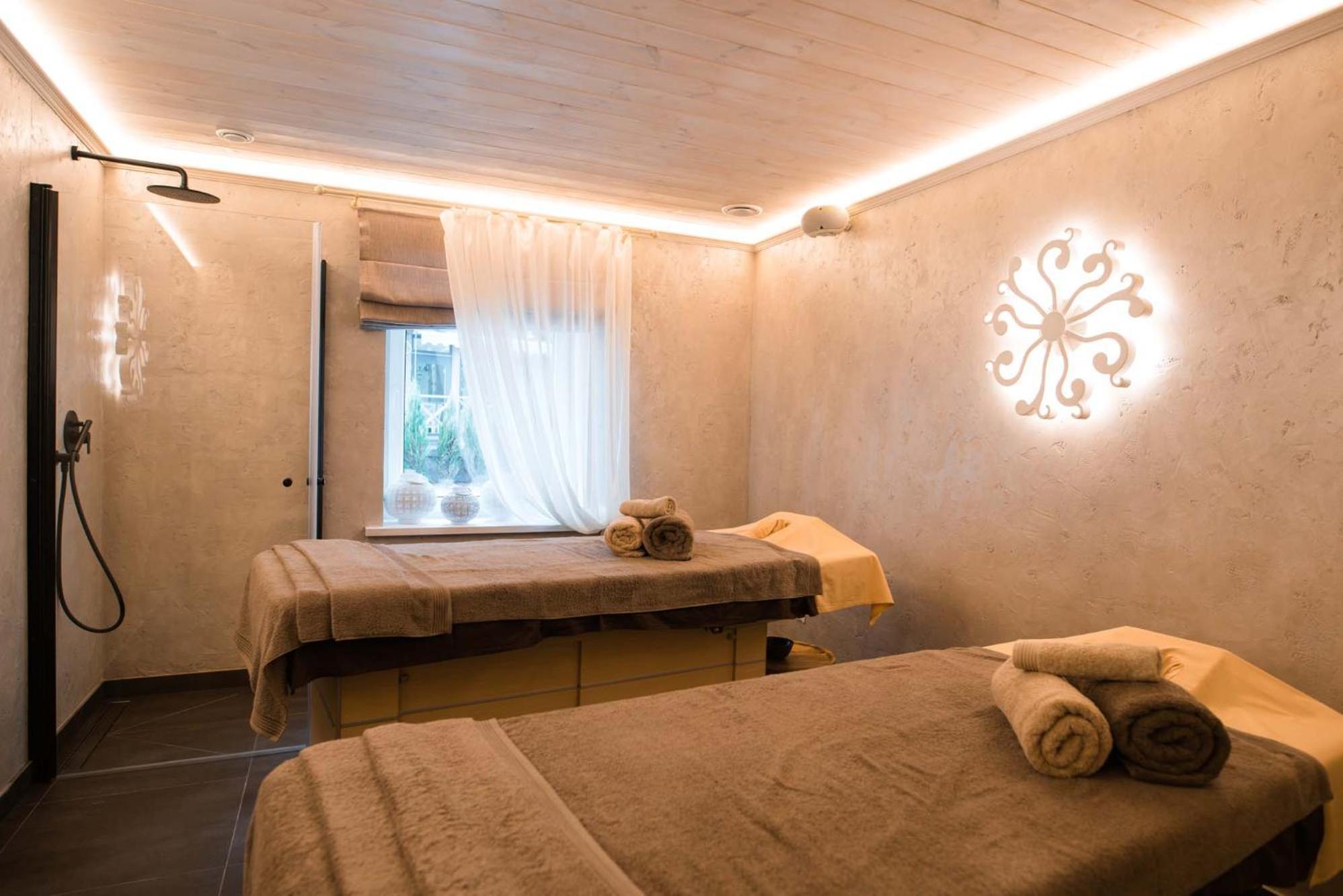 Silene Resort & Spa Buitenkant foto